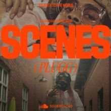 SoundCloud Profiles Underground Rap Scene Plugg Featuring Mexikodro, Nebu Kiniza, Bkt