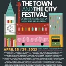 The Town and The City Festival Announces Additional Artists and Programming