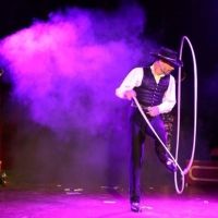 Lone Star Circus to Present WILD WEST CIRCUS this Fall