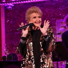 Review: MARILYN MAYE Packs a Wallop in a Packed House at 54 Below