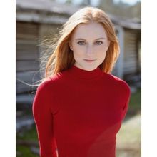 Brianne Buishas Joins DUALITY Off-Broadway at Face to Face Films