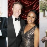 Alan Menken, Nikki Renée Daniels, Jeff Kready and More Join Kaufman Music Center's…