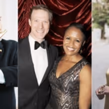 Alan Menken, Nikki Renée Daniels, Jeff Kready and More Join Kaufman Music Center's…