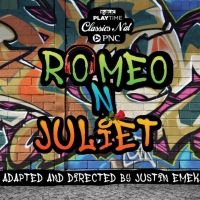 Pittsburgh Public Theater Presents ROMEO N JULIET and More This Month
