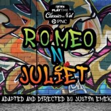 Pittsburgh Public Theater Presents ROMEO N JULIET and More This Month