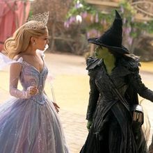 WICKED: FOR GOOD Screenplay Now Available for Free Online