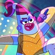 Ashley Tisdale, Lance Bass, Cardi B & More Join BABY SHARK Movie