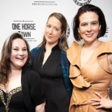 WATCH: Digital Series ONE HORSE TOWN Releases Weekly Episode