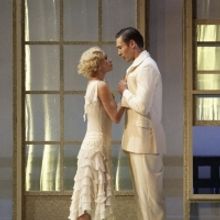 THE GREAT GATSBY Comes to Leeds Next Month