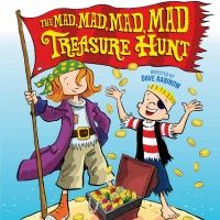 Gamm Stages JUDY MOODY & STINK Play For Young Audiences