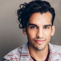 Nicholas Caycedo Is Set to Make His Off-Broadway Debut In GOOD MORNING NEW YORK