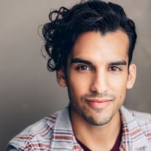 Nicholas Caycedo Is Set to Make His Off-Broadway Debut In GOOD MORNING NEW YORK