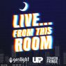 LIVE...FROM THIS ROOM To Perform At Scranton Fringe