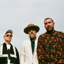 Hot Chip Announce New Album 'Freakout/Release'