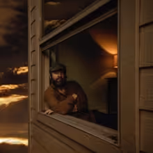 The Black Angels' ALEX MAAS Shares New Single 'American Conquest'