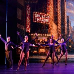Video: First Look At GOTTA DANCE! at Stage 42