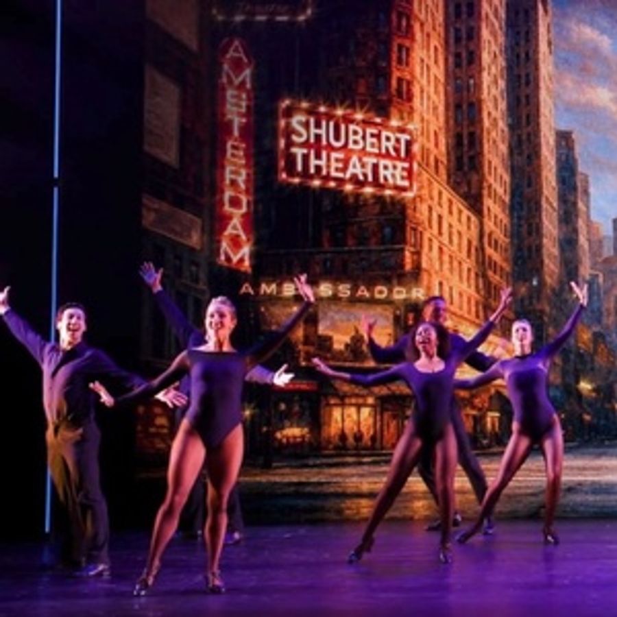Wake Up With BroadwayWorld April 2, 2026- MEXODUS and PRINCE F*GGOT Lead Lortel Nominations and More Image