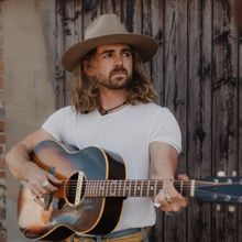 British Country Artist Brook Ellingworth Releases 'Roadmap To Your Heart'