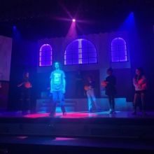 Nettingham Middle School to Present HIGH SCHOOL MUSICAL JR. This Week