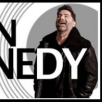 Brian Kennedy Announces First Christmas Special