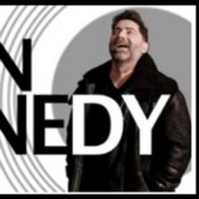 Brian Kennedy Announces First Christmas Special