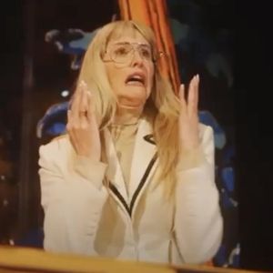 Video: I WISH YOU WELL West End Trailer