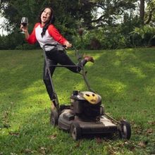 Review: LESSONS LEARNED: THE TIME OF MY LIFE at Stages Houston