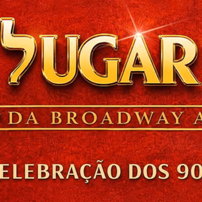 UM לUGAR PARA NÓS – FROM BROADWAY TO BRAZIL to Celebrate the Jewish Legacy Behind Broadway's Greatest Musicals.