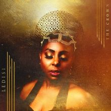 Ledisi Drops New Album 'The Crown'