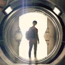 HBO Max Original Series GARCIA! Debuts in October