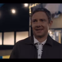 VIDEO: See Martin Freeman in the Trailer for BREEDERS Video