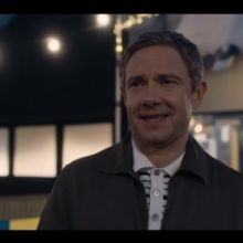 VIDEO: See Martin Freeman in the Trailer for BREEDERS