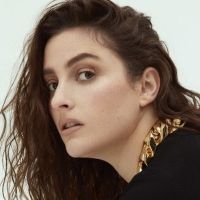 BANKS Shares Details on New Album 'SERPENTINA'