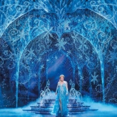 STAGE TUBE: la producci&oacute;n de FROZEN Australia emite una actuaci&oacute;n especial