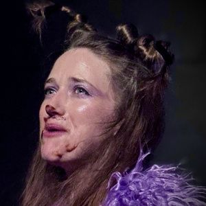 Solo Show MAGGIE to Return to Tampa Before Hollywood Fringe