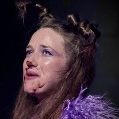 Solo Show MAGGIE to Return to Tampa Before Hollywood Fringe