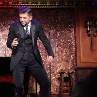 10 Videos To Tap Your Toes To While Waiting For TONY YAZBECK at 54 Below On January 9