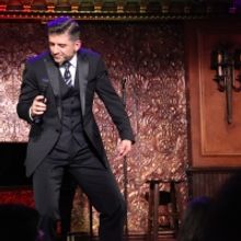 10 Videos To Tap Your Toes To While Waiting For TONY YAZBECK at 54 Below On January 9