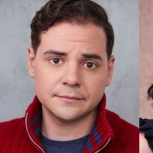 Ryan Stajmiger, Leianna Weaver and More to Lead BEETLEJUICE North American Tour