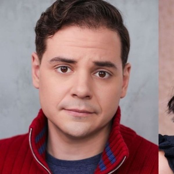 Ryan Stajmiger, Leianna Weaver and More to Lead BEETLEJUICE North American Tour Photo