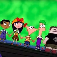 VIDEO: Watch the Trailer for PHINEAS AND FERB THE MOVIE: CANDACE AGAINST THE UNIVERSE