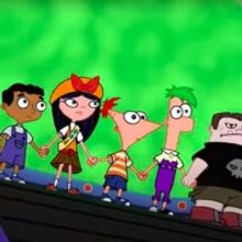 VIDEO: Watch the Trailer for PHINEAS AND FERB THE MOVIE: CANDACE AGAINST THE UNIVERSE