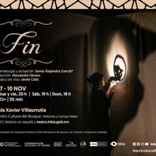 La Puesta En Escena Fin Confronta A La Memoria Y Al Olvido Mediante La Fotografía, L