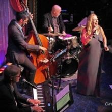 Anne Burnell and Mark Burnell Return to Chicago's Drew's On Halsted in April