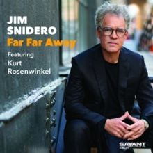 Album Review: One Jazz Great Joins With Another As Jim Snidero & Kurt Rosenwinkel Tea
