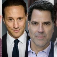 Cast Announced for WAITING FOR GODOT at Barrington Stage Company