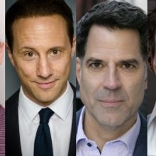 Cast Announced for WAITING FOR GODOT at Barrington Stage Company