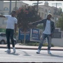 VIDEO: Christopher Jackson, Sasha Hutchings, Yo-Yo Ma and More Come Together for 'Var