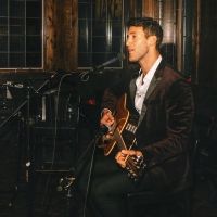 Adam Roberts to Offer Solo NYC Show at Rockwood Music Hall Feb. 29