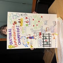 Warrington's Diverse Communities Will Be Celebrated Thanks to a Project To Empower Re